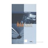 Öykü Sanatı - Hasan Çakır
