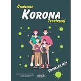 Öykülerle Korona Tedbirleri: Çocuklar İçin