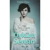 Öyküm Sensin - Tuğba Ünal