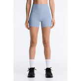 Oysho 10 cm Compressive High rise Pocket hot pant