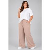 Oysho Bej Eşofman Altı - 3XL