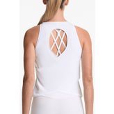 Oysho Comfortlux cross back tişört