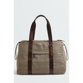 Oysho Desenli shopper çanta