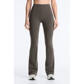 Oysho High rise Compressive raise up flare pantolon