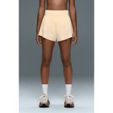 Oysho High rise seamless teknik şort