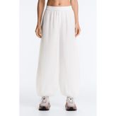 Oysho Kareli teknik bloomer pantolon
