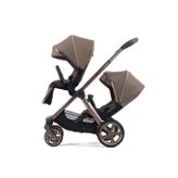 Oyster4 İkiz Bebek Arabası