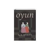Oyun A. S. Byatt