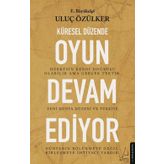 Oyun Devam Ediyor - Uluç Özülker