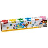 Oyun Hamuru 6X110 gr