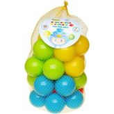 Oyun Havuz Topu 7cm 28'li