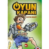 Oyun Kapanı 1 - Dustin Brady
