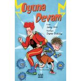 Oyuna Devam - Jenny Jinks