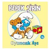 Oyuncak Ayı;Bebek Şirin