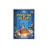 Oyuncak Çetesi Bayan Düğmegöz 1 - Muhammed Tunca