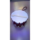 Oyuncak Davul ve Tokmağı