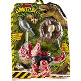 Oyuncak Dinazor Sök Tak Dinazor 20 cm
