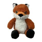 Oyuncak Favori Peluş Tilki 35 cm
