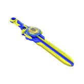 Oyuncak Mega Beyblade Infinity Nado Yıldırım Leoparı