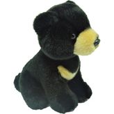 Oyuncak Pelüş Ayi, 18 cm (SNS-46131)