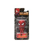 OYUNCAK STORE Mini Marvel Figür Oyuncak Örümcek Adam Süper Kahraman Oyuncak