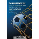 Oyunun Efendileri / James Montague