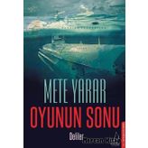 Oyunun Sonu - Mete Yarar