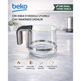 Öz Beyaz Eşya 5964R Demlik