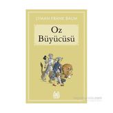 Oz Büyücüsü - Lyman Frank Baum