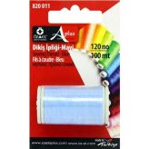 Öz-El Mavi Dikiş İpliği Mini Makara 100 Mt