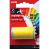 Öz-El Sarı Dikiş İpliği Mini Makara 100 Mt