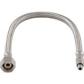 Öz Kumru Batarya Flex Hortumu 40 cm M 10 - 3/8
