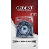 Özbest 200Cm Duş Spirali