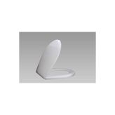 Özbest Oval Klozet Kapağı