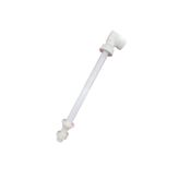 Özbest Plastik Orta 290 mm Taharet Çubuk