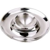 ÖZBİR Çelik Yumurtalık 8 CM - 5 Adet
