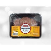 Özcanlar Hamburger Köftesi 330 g