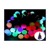 Ozcmax 5 Metre 28 Mini Top Rgb LED Siiyah Kablo