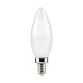 Ozcmax 6W Mum Tipi LED Ampul - 600 Lümen