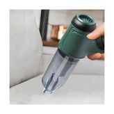 Ozcmax Air Blower Araba Süpürgesi Yeşill