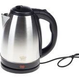 Ozcmax Paslanmazz Çelik Kettle Su Isıtıcı