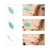 Ozcmax Peeling Etkili Dudak Fırçası- Gözenek