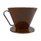 Ozcmax V60 Dripper Kahve Demleme Aparatı