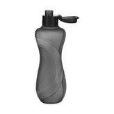 Ozcmax Water Fresh Sulukk Matara Şişe Mor 1500 ml - 50,7oz