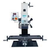 Ozco Fm30v Freze Makinası