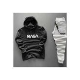 özcstore ERKEK / KADIN YETİŞKİN KAPŞONLU EŞOFMAN TAKIM