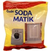 Özde 500 gr Sodamatik (2 adet)