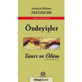 Özdeyişler - Friedrich Wilhelm Nietzsche