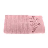 Özdilek 50x90 Alvena Pembe Havlu