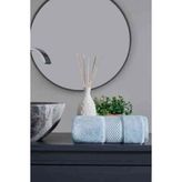 Özdilek Colored Mavi Banyo Havlusu 90*150